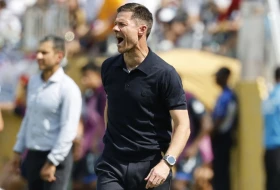 Ćabi Alonso izabrao zamenu za Embapea!